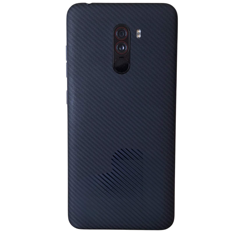 Xiaomi POCO F1 64GB 6GB RAM Graphite Black