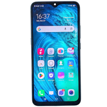 Vivo S1 128GB 6GB RAM - Budli Certified