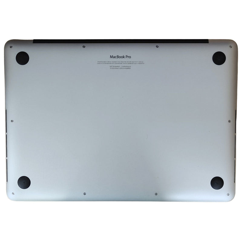 Used Apple MacBook Pro (Retina, 13-inch 2015)