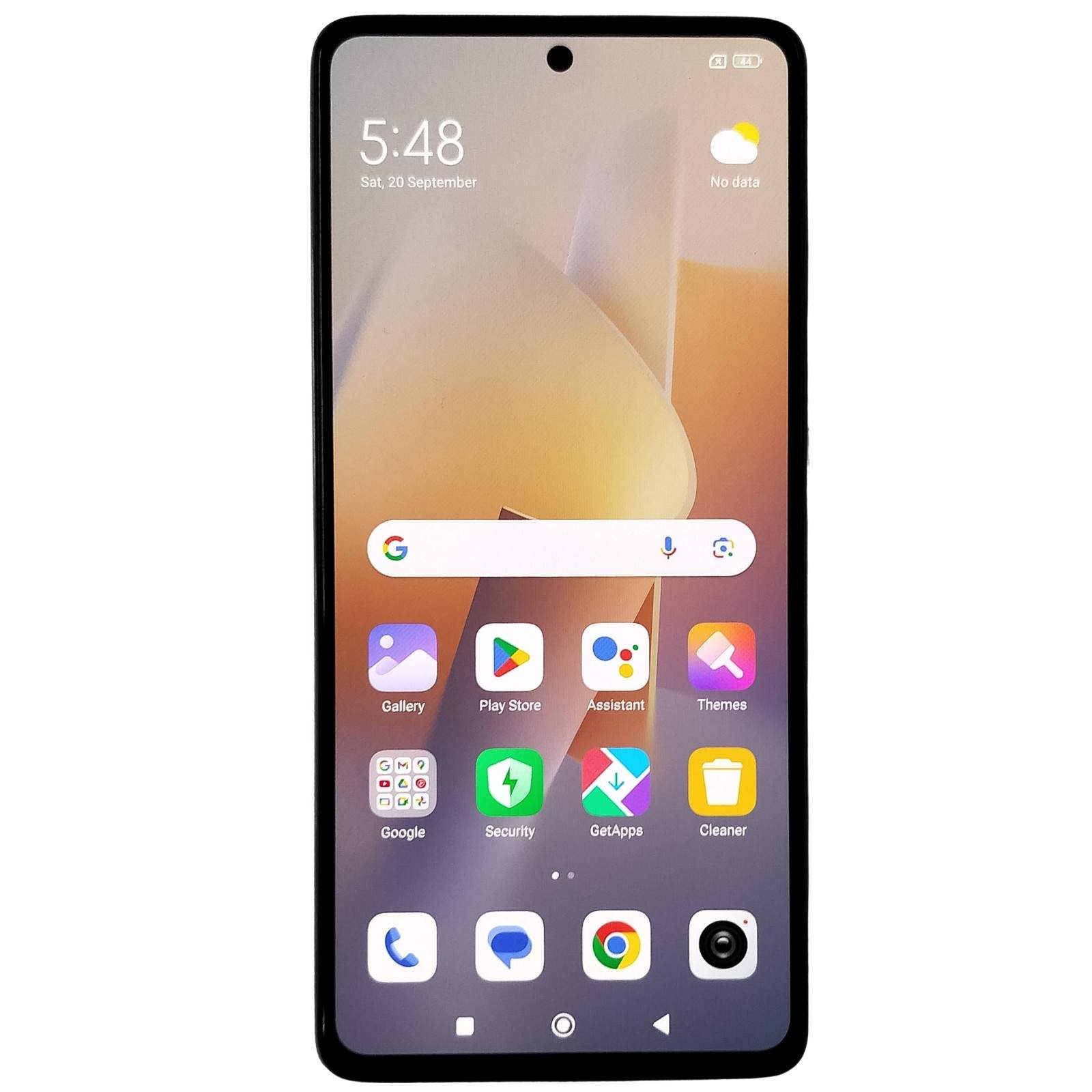 Xiaomi 11T Pro 5G 128GB 8GB RAM Celestial Magic (Good Condition)