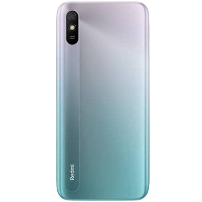 Xiaomi Redmi 9i 64GB 4GB RAM Metallic Blue