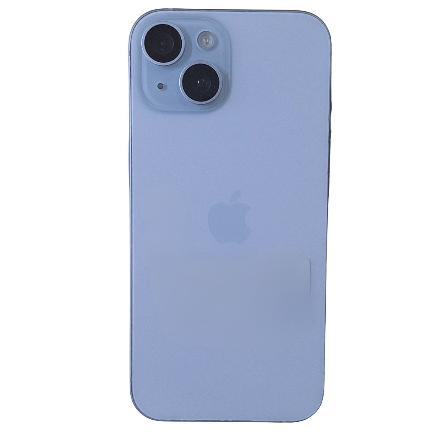 Back Panel Of Used Apple iPhone 15 5G 