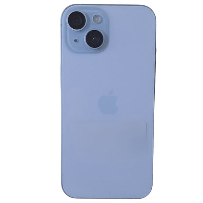 Back Panel Of Used Apple iPhone 15 5G 