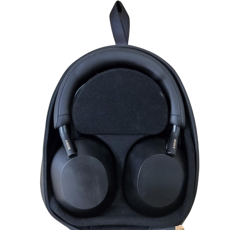 Used Sony WH-1000XM5 ANC Wireless Bluetooth Over Ear 