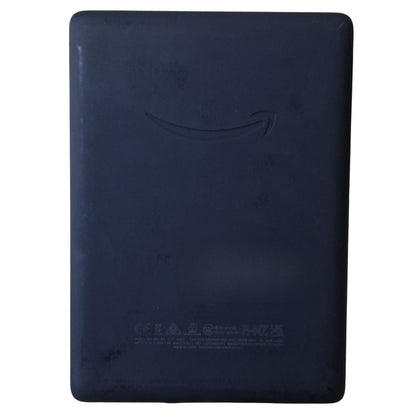 Amazon Kindle Paperwhite 11th Gen 6.8" Wi Fi 8GB Black