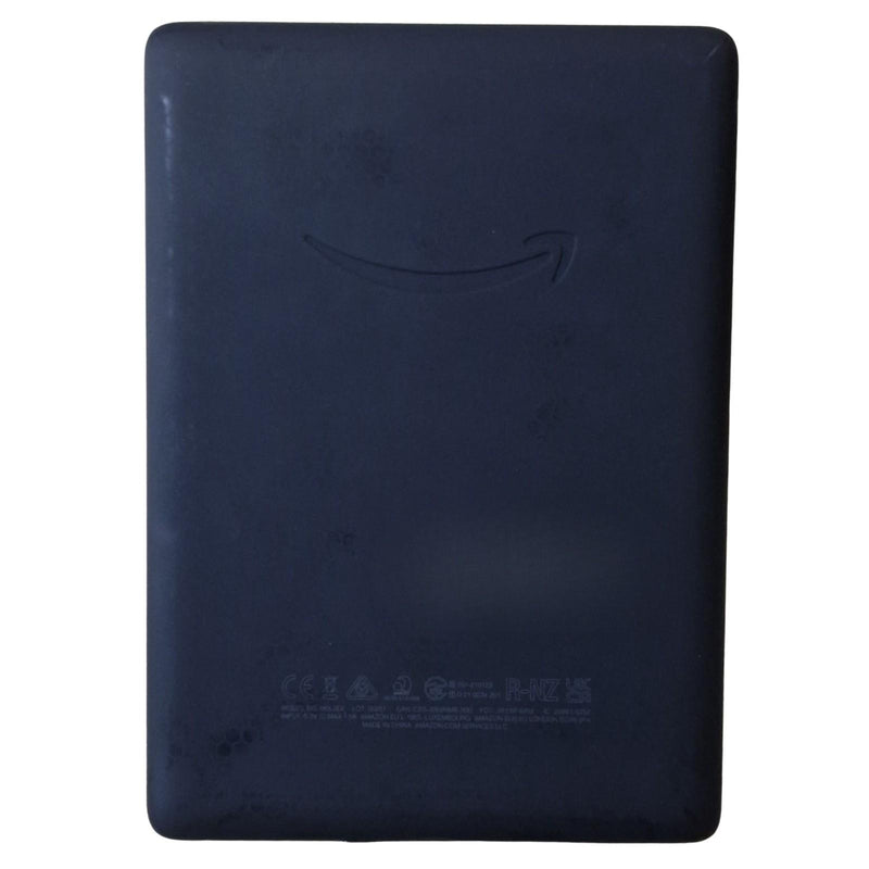 Amazon Kindle Paperwhite 11th Gen 6.8" Wi Fi 8GB Black