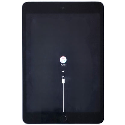 Used Apple iPad Mini 3 Wi Fi 