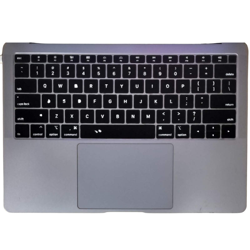 Keyboard Of Apple MacBook Air (Retina, 13-inch, 2019) Intel Core i5 8th Gen 