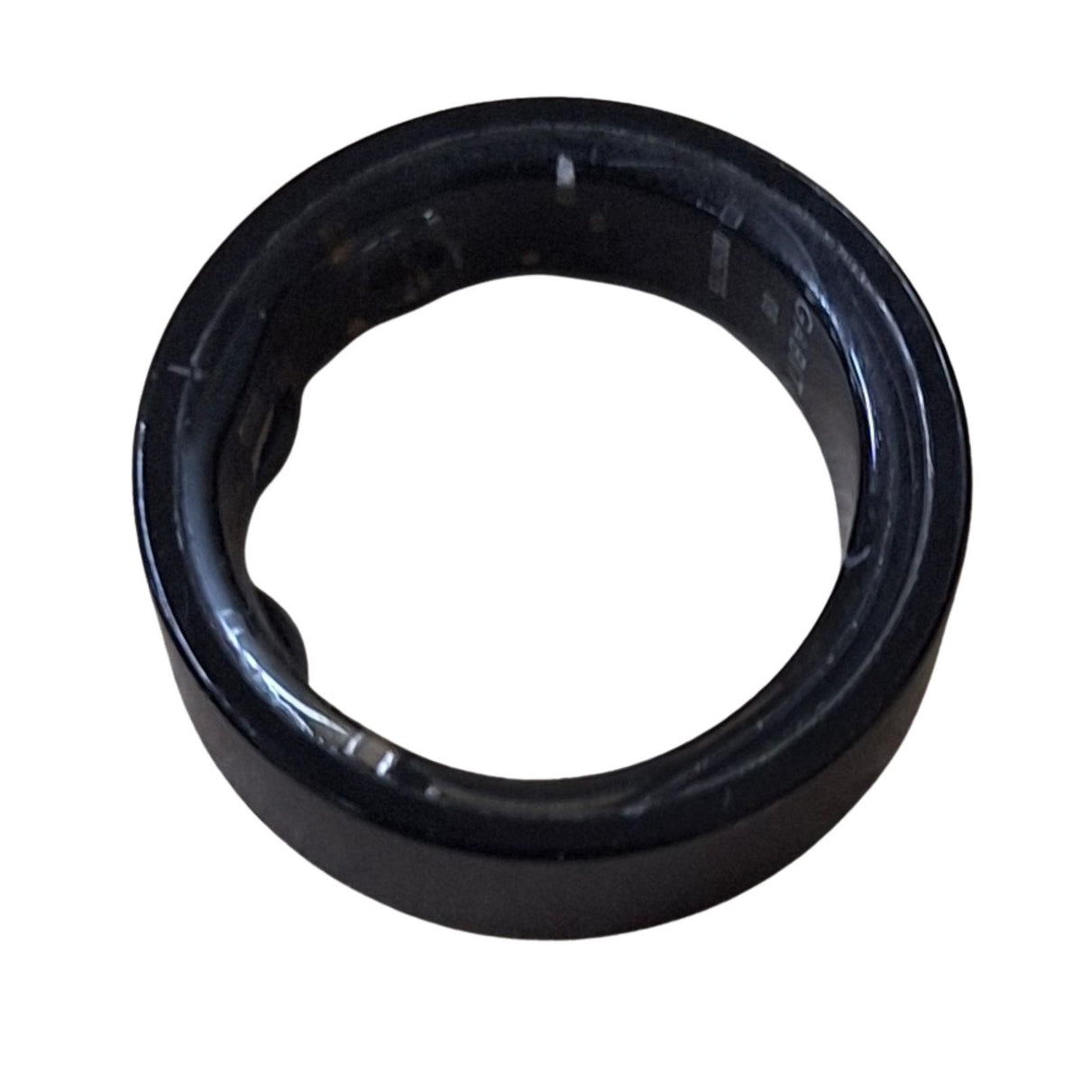 Used Gabit Smart Ring,