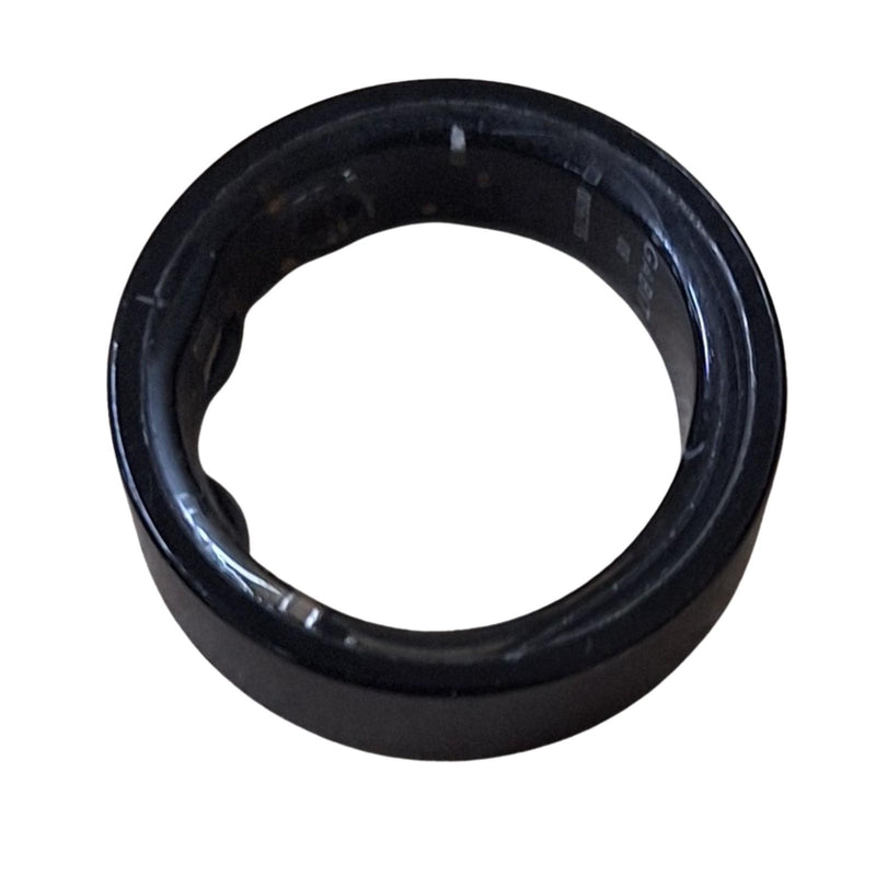 Used Gabit Smart Ring,