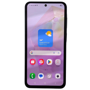 Used Samsung Galaxy A35 5G Awesome Navy