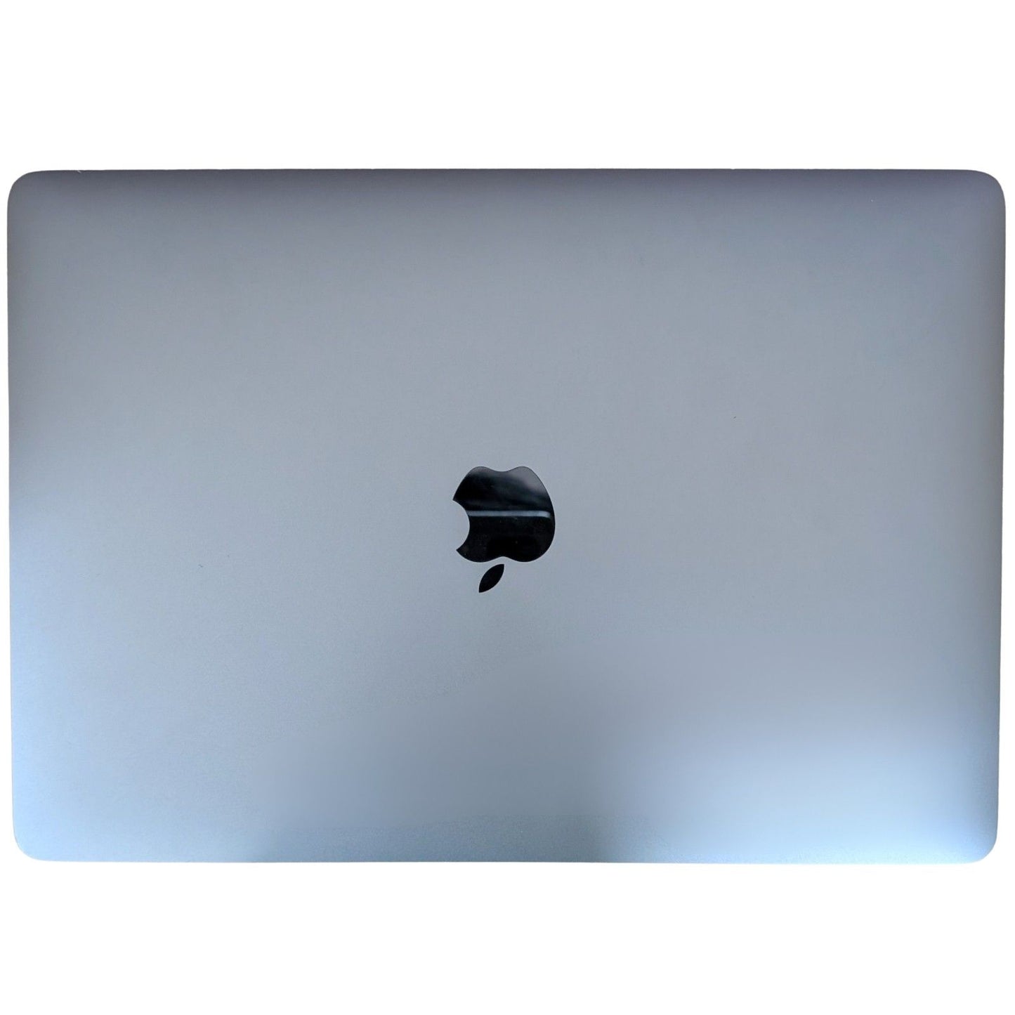 Used Apple MacBook Air (M1, 2020) 13.3" Apple M1 Chip 256GB SSD 8GB RAM Space Grey - Used | Budli