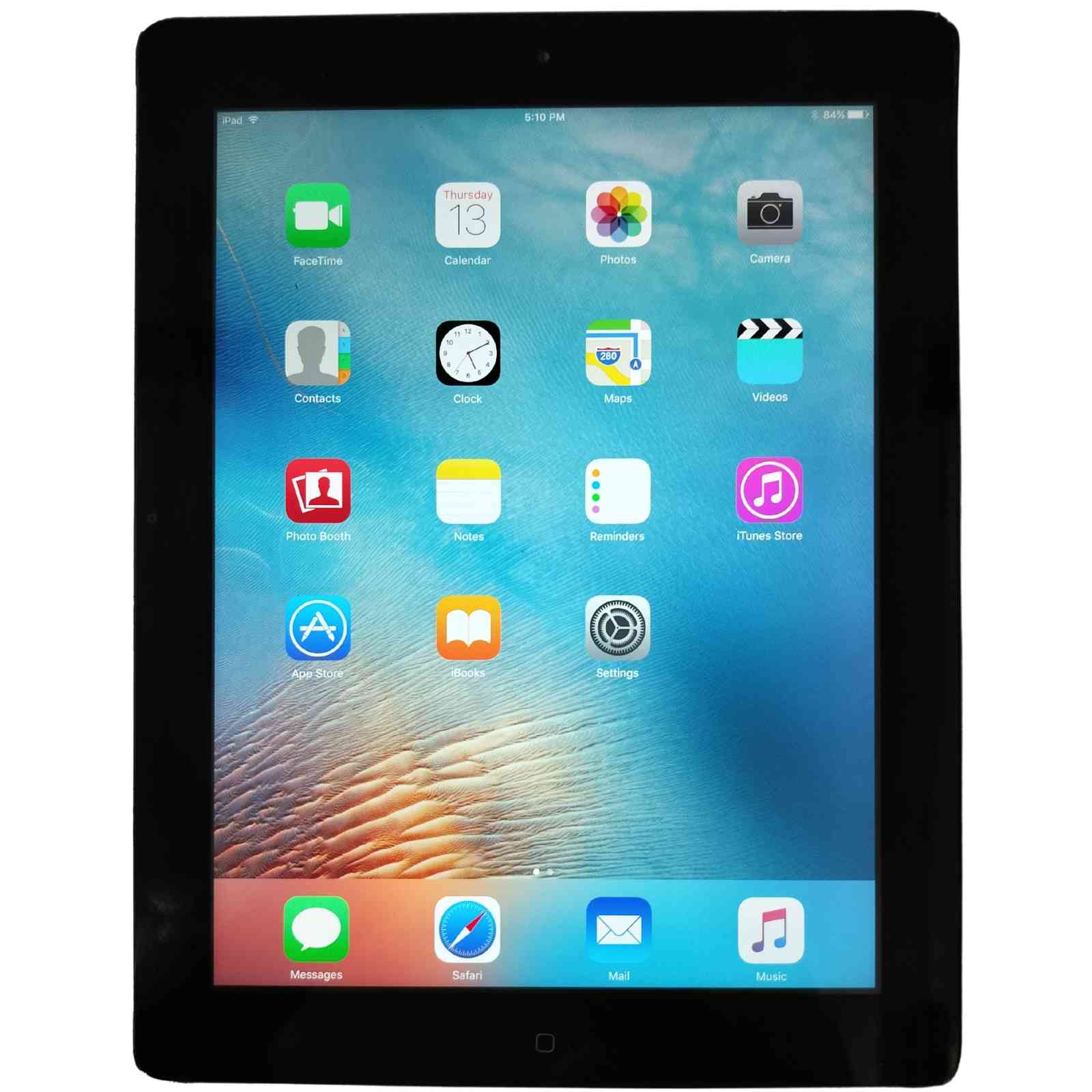 Used Apple iPad (3rd gen) Wi Fi 9.7" (A1416) 32GB 