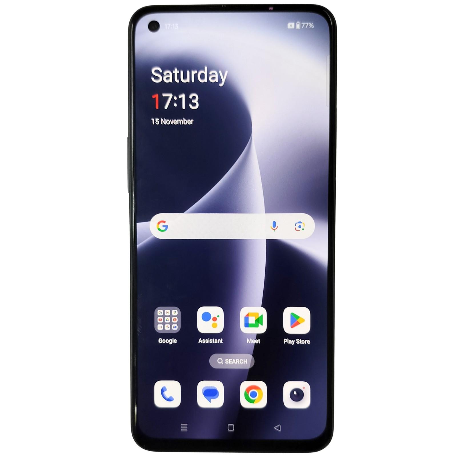 OnePlus Nord 2T 5G