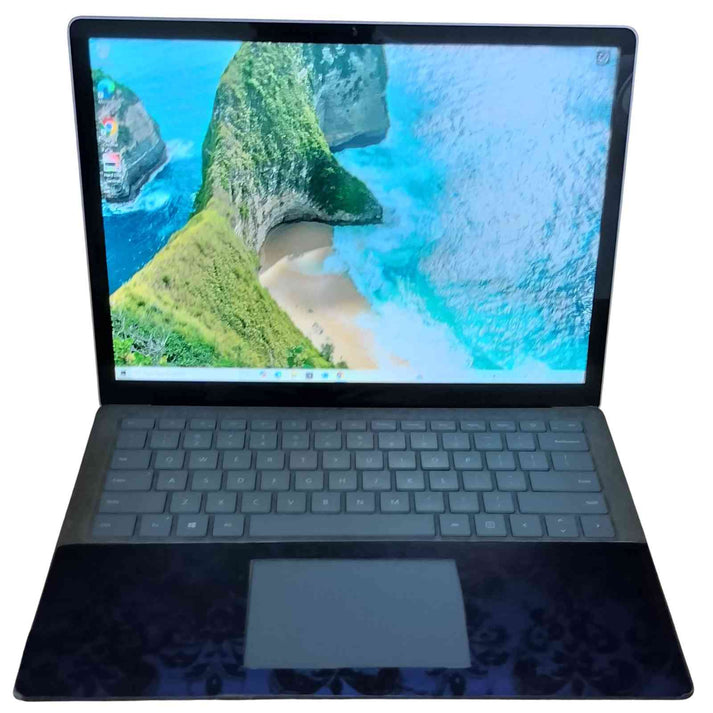 Used Microsoft Surface 13.5" Intel Core i5 7th Gen 128GB SSD buy.budli.in