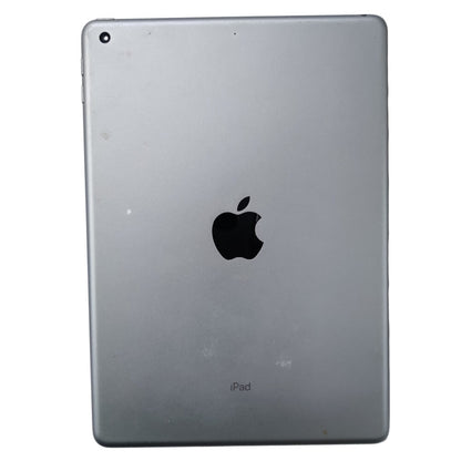 Used Apple iPad 5th Gen (A1822) Wi Fi 9.7" 32GB Silver
