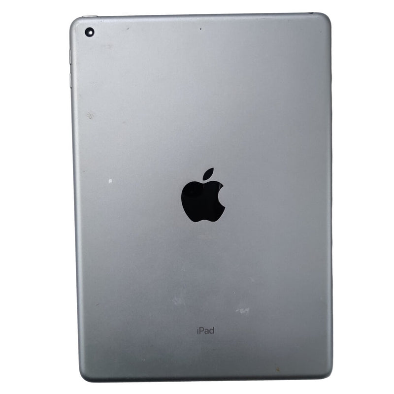 Used Apple iPad 5th Gen (A1822) Wi Fi 9.7" 32GB Silver