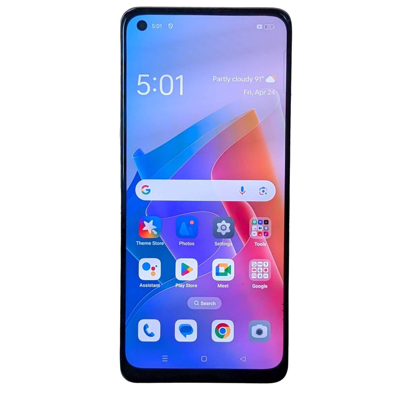 Oppo F21 Pro 5G