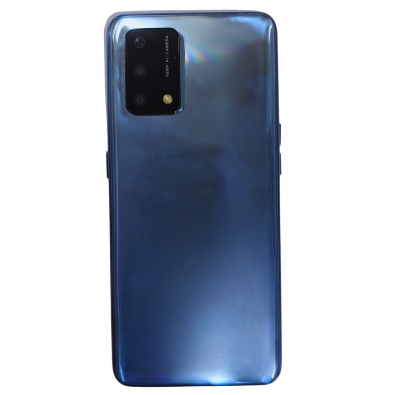 Oppo F19 128GB 6GB RAM Midnight Blue