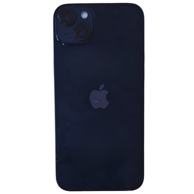 Apple iPhone 14 Plus 5G 256GB Midnight (Refurbished) - Alternate View
