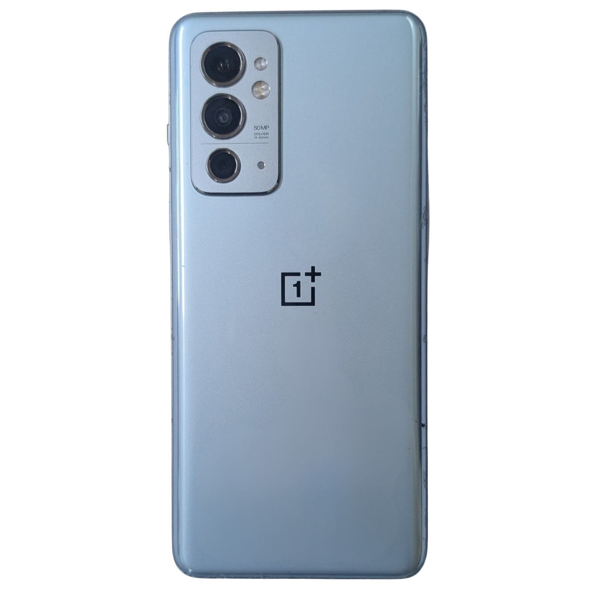 OnePlus 9RT 5G 256GB 12GB RAM Nano Silver
