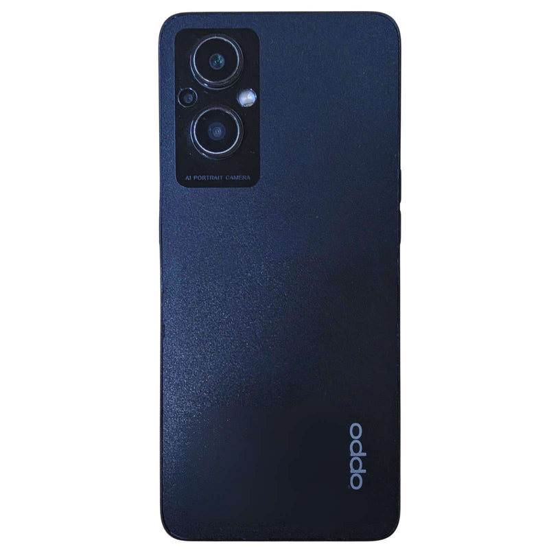 Oppo F21 Pro 5G 128GB 8GB RAM Cosmos Black (Refurbished)