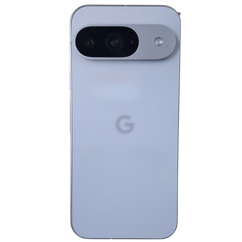 Google Pixel 9 256GB 12GB RAM 5G Porcelain
