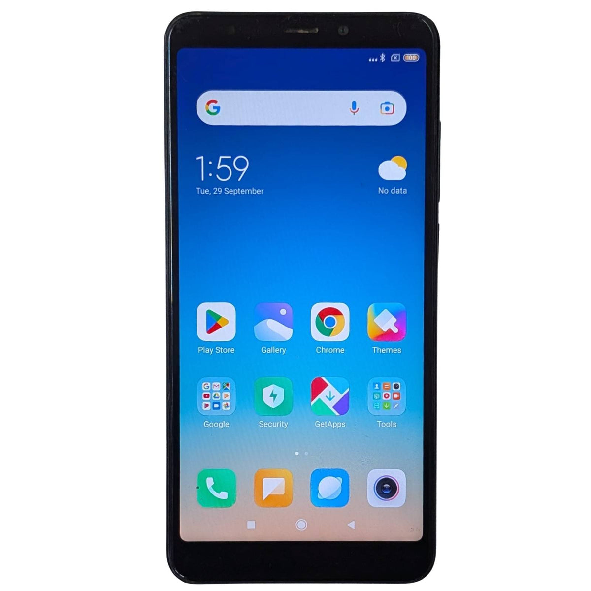 Used Xiaomi Redmi 5 32GB 3GB RAM