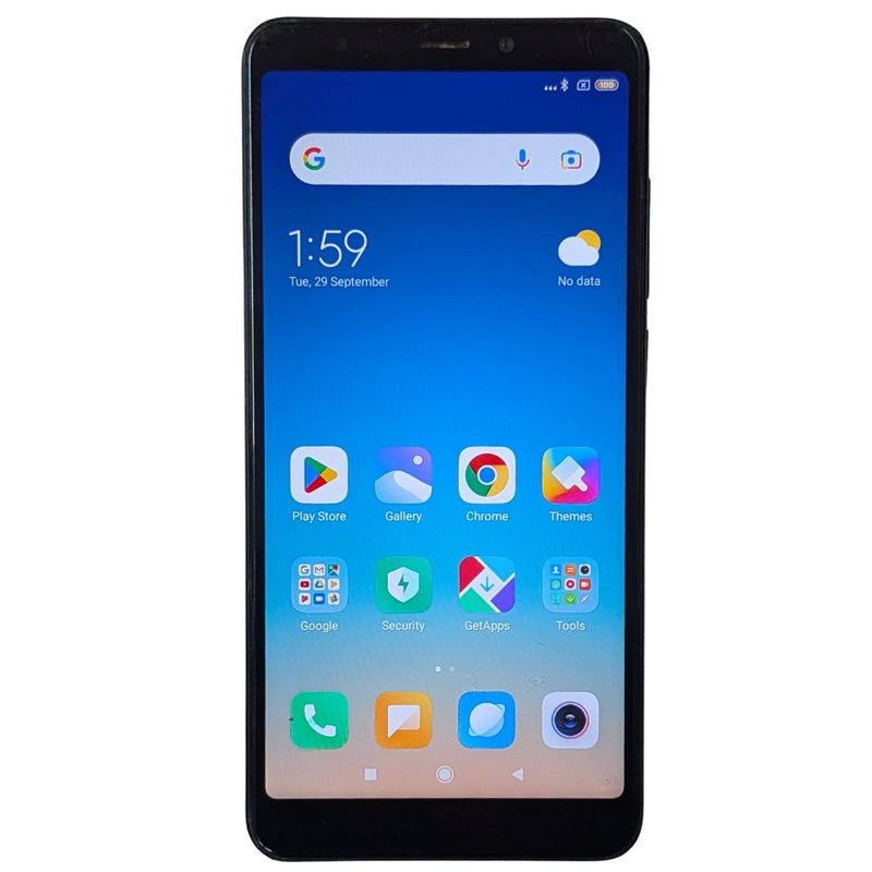 Used Xiaomi Redmi 5 32GB 3GB RAM