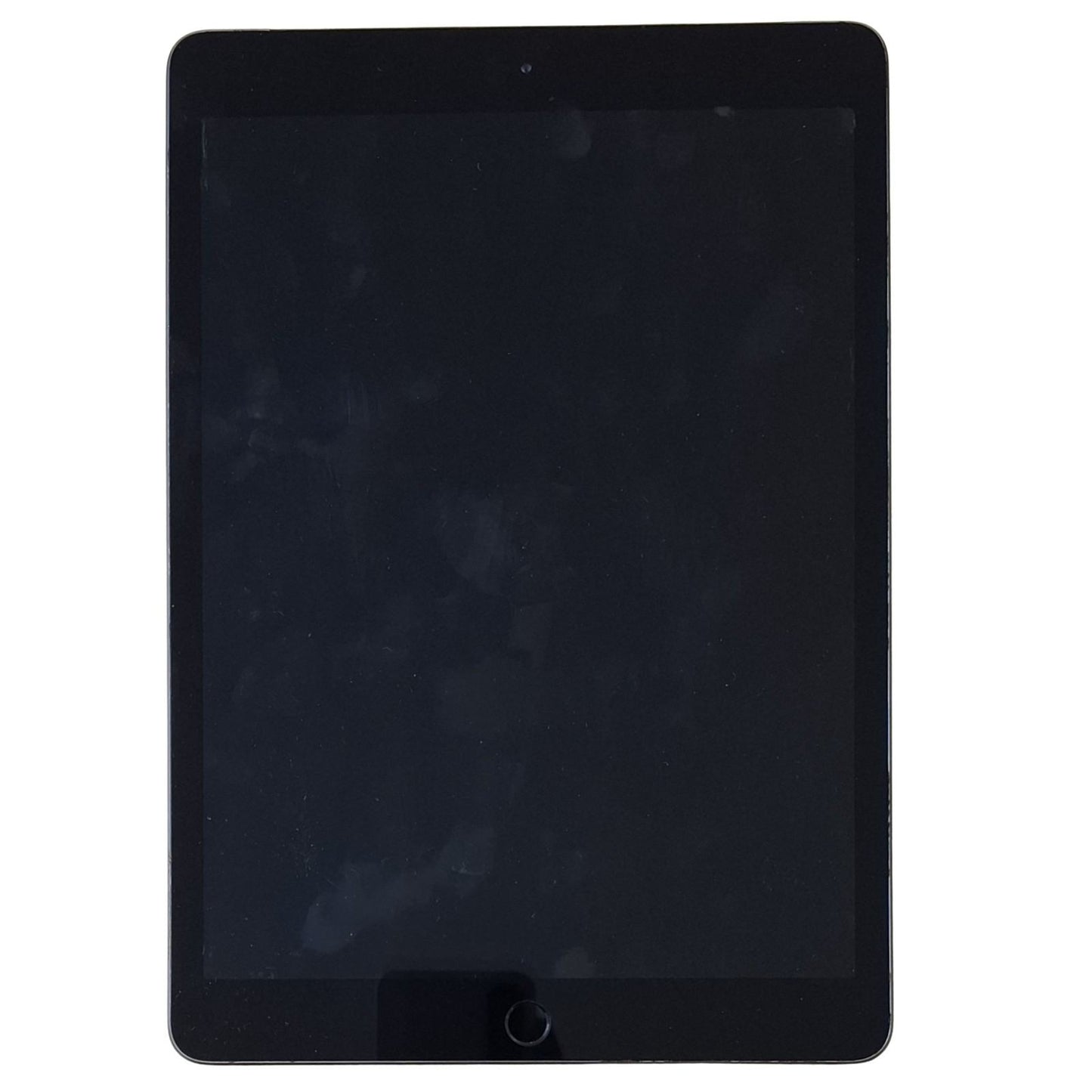 Dead Apple iPad 7th Gen 10.2" Wi Fi + Cellular (A2198) Gray