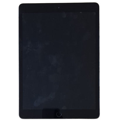 Dead Apple iPad 7th Gen 10.2" Wi Fi + Cellular (A2198) Gray