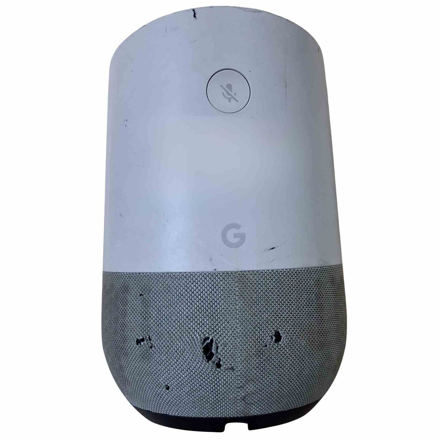 Used Google Home Smart Speaker