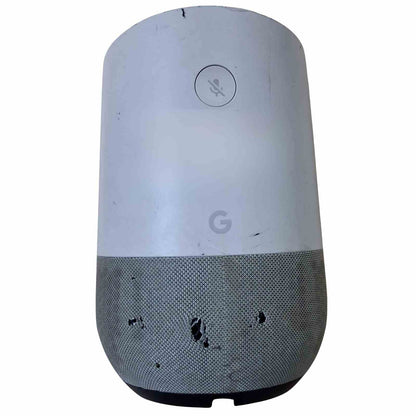 Used Google Home Smart Speaker