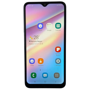 Used Samsung Galaxy A10s - Budli Certified