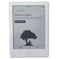 Amazon Kindle (8th Gen) 4GB White (Good Condition)