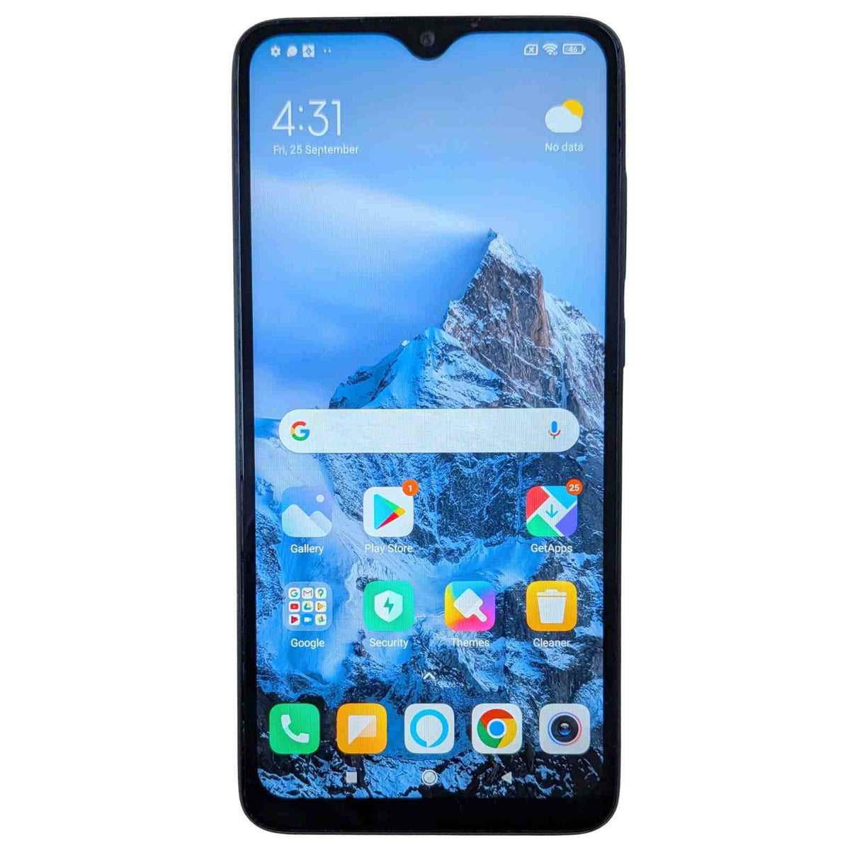 Xiaomi Redmi Note 8 Pro