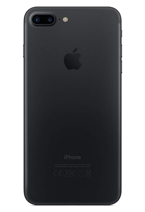 Apple iPhone 7 Plus (A1784) 32GB Black (Refurbished)