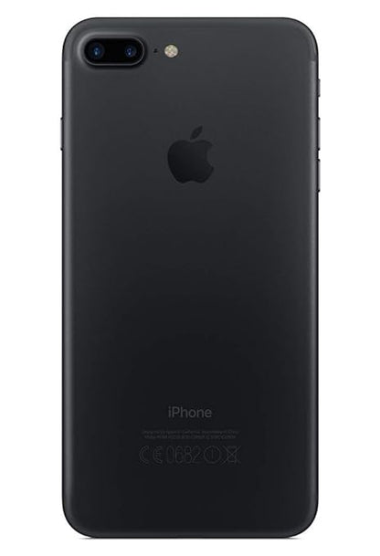 Apple iPhone 7 Plus (A1784) 32GB Black (Refurbished)