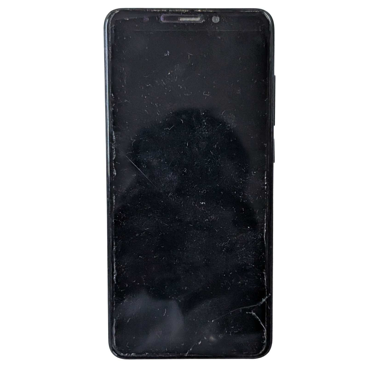 Used Xiaomi Redmi 5 32GB 3GB RAM Black