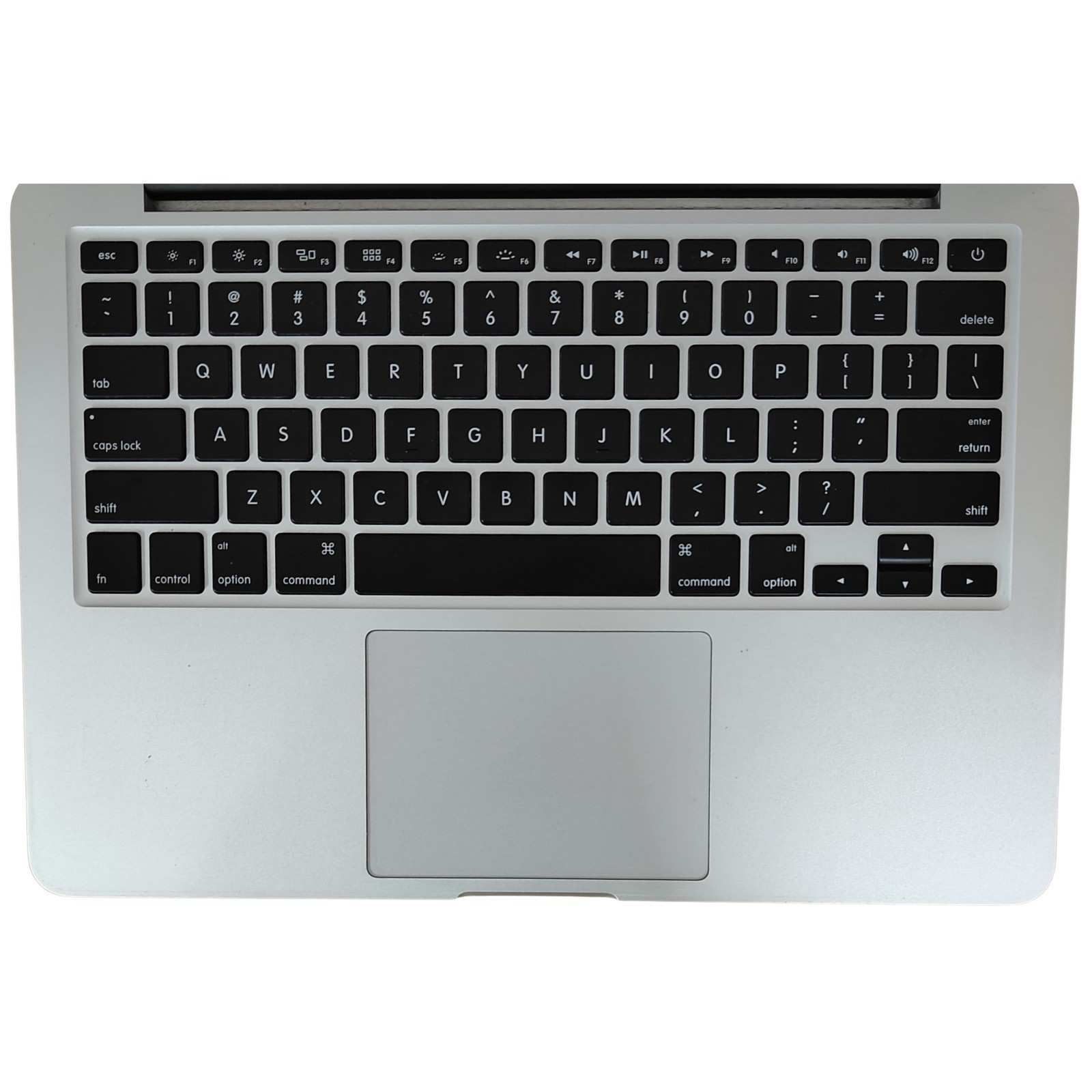 Used Apple MacBook Pro (Retina, 13