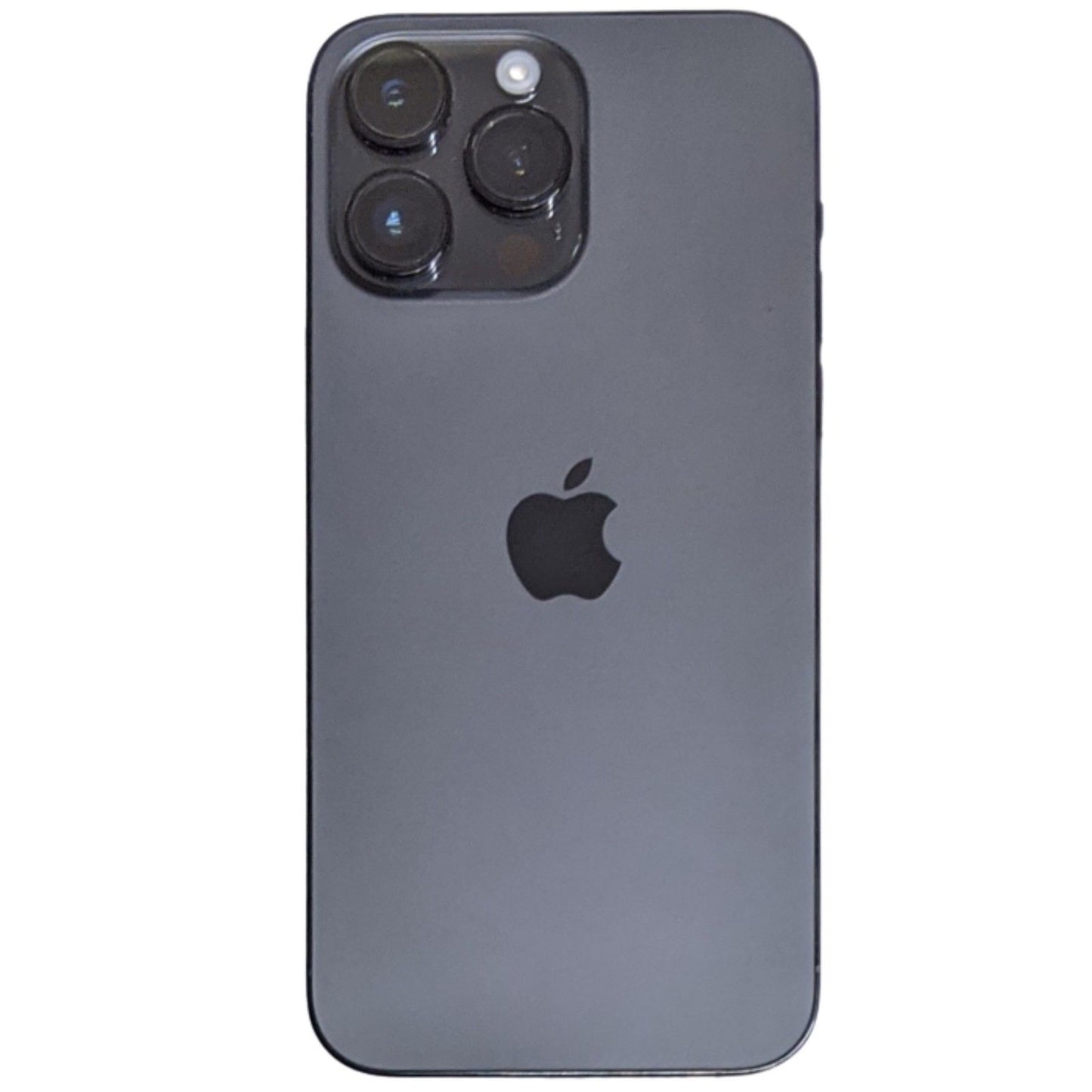Apple iPhone 14 Pro Max 5G 256GB Space Black (Refurbished)