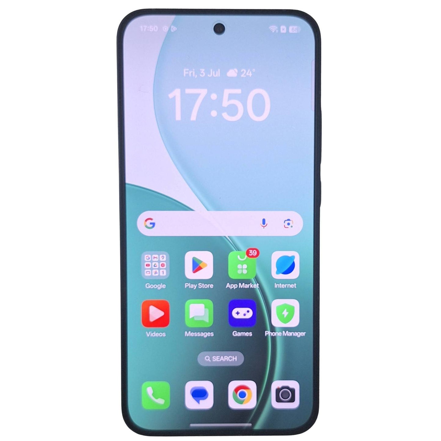 Oppo Reno 14 5G 