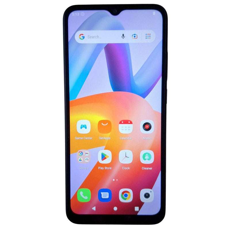 POCO C51 64GB 4GB RAM Black