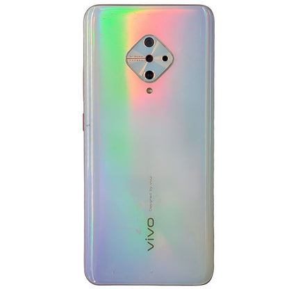 Vivo S1 Pro 128GB 8GB RAM Dreamy White (Refurbished)