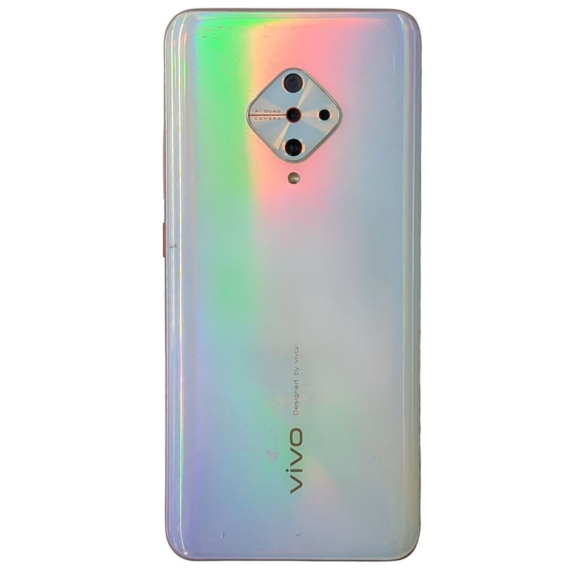 Vivo S1 Pro 128GB 8GB RAM Dreamy White (Refurbished)