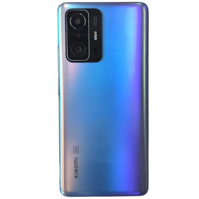 Xiaomi 11T Pro 5G 256GB 12GB RAM Celestial Magic (Refurbished) - Alternate View