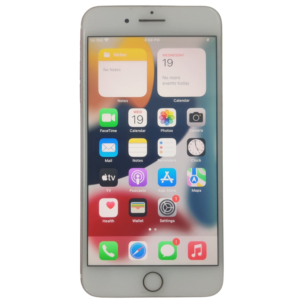 Apple iPhone 7 Plus 128GB (Refurbished)