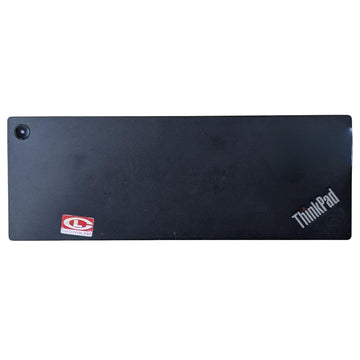 Used Lenovo ThinkPad Thunderbolt 3 Dock (Gen 2) for Macbook and Windows - Budli Certified