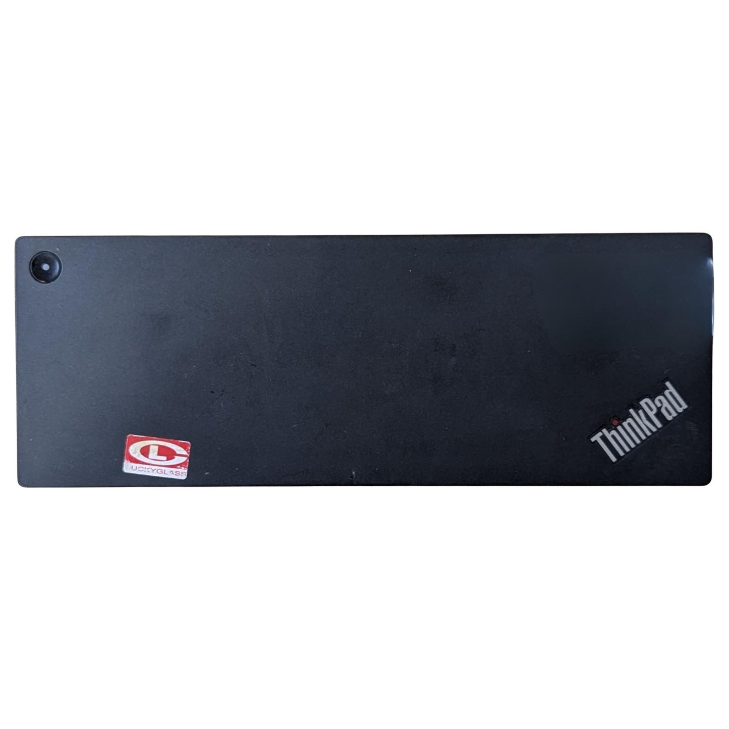 Used Lenovo ThinkPad Thunderbolt 3 Dock (Gen 2) for Macbook and Windows