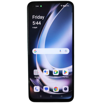 OnePlus Nord CE 2 Lite 5G 128GB 8GB RAM Black Dusk (Refurbished) - Budli Certified